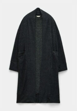 Elle Supersoft Long Cardigan 25 Elle Supersoft Long Cardigan -TrendyLuxe Store 009818 2806 07 9