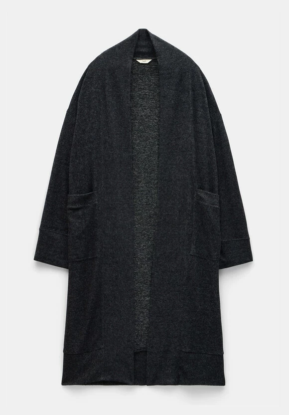 Elle Supersoft Long Cardigan 7 Elle Supersoft Long Cardigan - Image 5