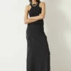 Alix Cargo Maxi Skirt