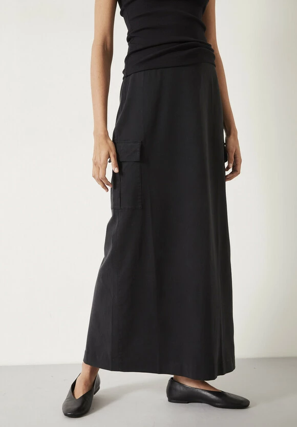 Alix Cargo Maxi Skirt 4 Alix Cargo Maxi Skirt - Image 2
