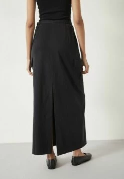 Alix Cargo Maxi Skirt 24 Alix Cargo Maxi Skirt -TrendyLuxe Store 009826 0456 03