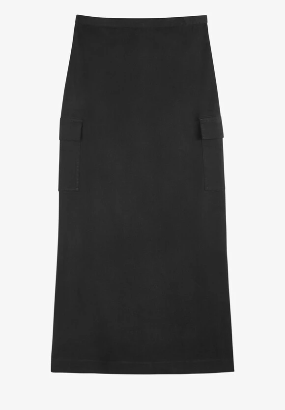 Alix Cargo Maxi Skirt 7 Alix Cargo Maxi Skirt - Image 5