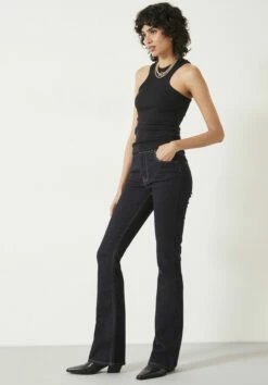 Lorna Bootcut Jeans