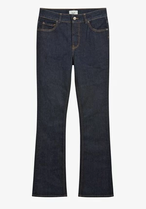 Remy Straight Raw Hem Jeans 10 Remy Straight Raw Hem Jeans - Image 8