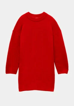 Long Sleeve Mini Judy Dress -TrendyLuxe Store 009832 1039 07 9