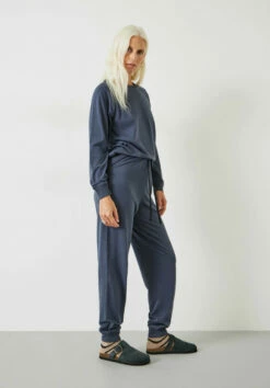 Joelle Crew Jersey Pyjamas -TrendyLuxe Store 009839 1664 04