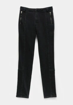 Laurie Straight Leg Jeans -TrendyLuxe Store 009841 0456 07 4