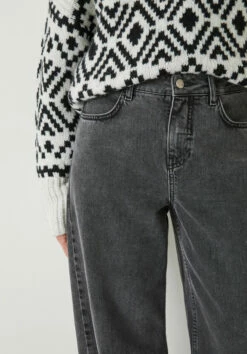 Abi Wide Leg Jeans -TrendyLuxe Store 009842 4171 04