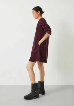 Emory Mini Cord Dress 23 Emory Mini Cord Dress -TrendyLuxe Store 009853 1319 04