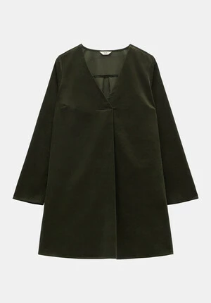 Toria Midi Shirt Dress 13 Toria Midi Shirt Dress - Image 11