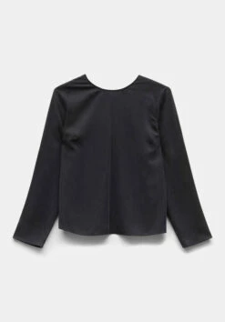 Brooke Drape Top -TrendyLuxe Store 009854 1659 07 1