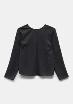 Cosima Heavyweight Cotton T-Shirt 29 Cosima Heavyweight Cotton T-Shirt -TrendyLuxe Store 009854 1659 07