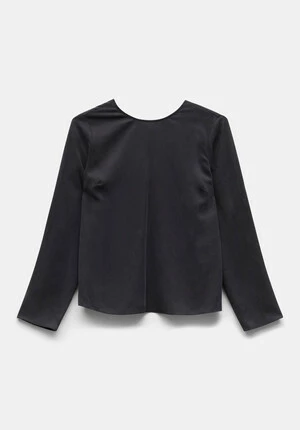 Cosima Heavyweight Cotton T-Shirt 12 Cosima Heavyweight Cotton T-Shirt - Image 10