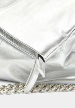 Perrie Chain Leather Crossbody Bag -TrendyLuxe Store 009858 4444 03