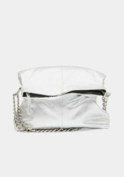 Perrie Chain Leather Crossbody Bag -TrendyLuxe Store 009858 4444 04