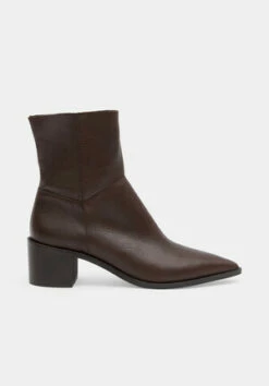 Finch Leather Boots 24 Finch Leather Boots -TrendyLuxe Store 009865 2808 07