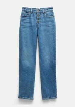 Danica Fitted Denim Shirt 26 Danica Fitted Denim Shirt -TrendyLuxe Store 009882 2797 07 2