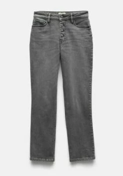 Laurie Straight Leg Jeans -TrendyLuxe Store 009882 2826 07 2