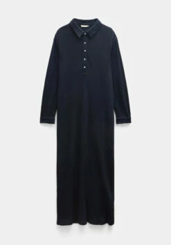 Mazie Midi Jersey Dress -TrendyLuxe Store 009915 3323 07 7