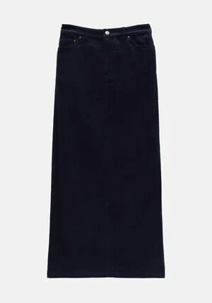 Jaz Denim Maxi Skirt 16 Jaz Denim Maxi Skirt - Image 14