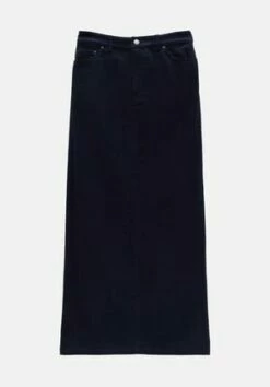 Rachelle Denim Maxi Skirt -TrendyLuxe Store 010026 1659 07 8
