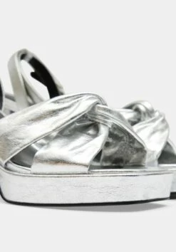 Farrah Twist Platform Heels -TrendyLuxe Store 010033 2898 04