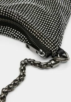 Alma Gem Mesh Bag -TrendyLuxe Store 010034 0456 04