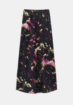 Una Sparkle Maxi Skirt 28 Una Sparkle Maxi Skirt -TrendyLuxe Store 010053 4439 07 2