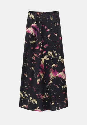 Una Sparkle Maxi Skirt 14 Una Sparkle Maxi Skirt - Image 12