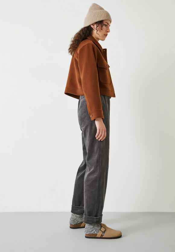 Lisa Cord Joggers 5 Lisa Cord Joggers - Image 3