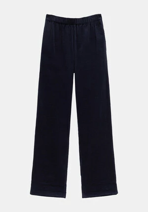 Ellis High Waist Trousers 21 Ellis High Waist Trousers - Image 19
