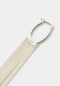 Lilou Fringe Earrings -TrendyLuxe Store 010085 3038 03