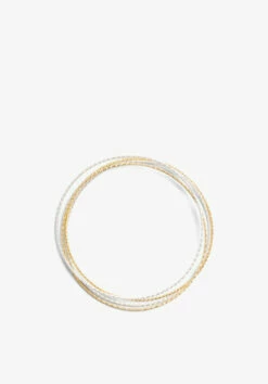 Ellie Enamel Star Hoop Earring -TrendyLuxe Store 010088 3037 07 2