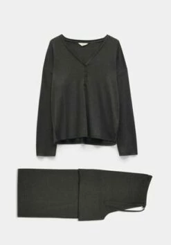 Arion Jersey Pyjamas -TrendyLuxe Store 010092 2806 07 2