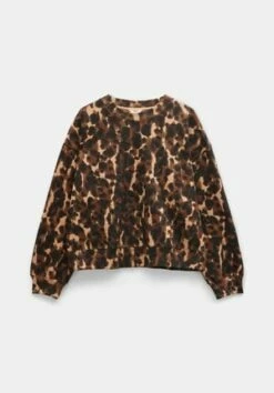 Amara Seam Detail Sweatshirt -TrendyLuxe Store 010112 4448 07 5