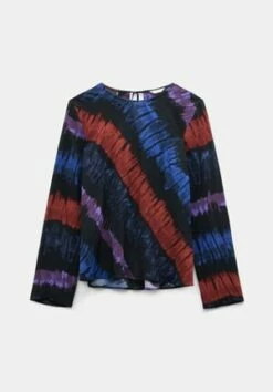 Lexie Chain Detail Top -TrendyLuxe Store 010115 4447 07 3