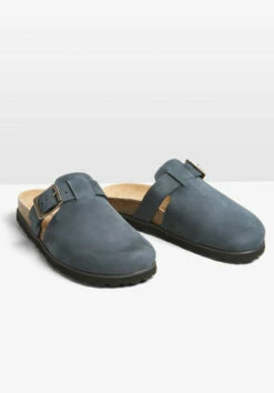 Catalina Suede Mules 9 Catalina Suede Mules -TrendyLuxe Store 010122 0456 03