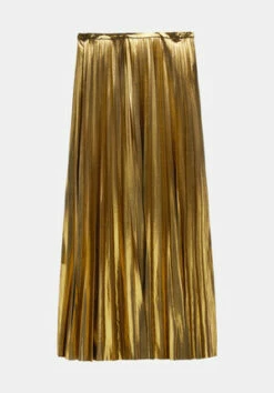 Florence Ruffle Jersey Skirt -TrendyLuxe Store 010124 2977 07 1