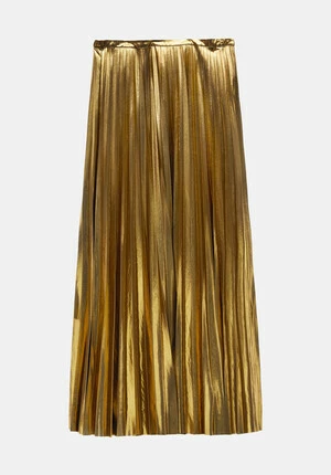 Rylee Cord Mini Skirt 16 Rylee Cord Mini Skirt - Image 14