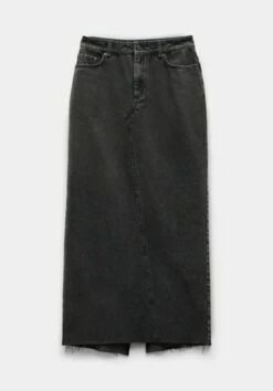 Simone Velvet Skirt 39 Simone Velvet Skirt -TrendyLuxe Store 010128 2826 07 4