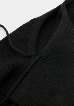 Knitted Balaclava Hood -TrendyLuxe Store 010134 0456 04