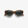 A.Kjaerbede Winnie Sunglasses
