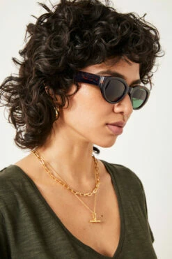 A.Kjaerbede Winnie Sunglasses -TrendyLuxe Store 010138 2999 02