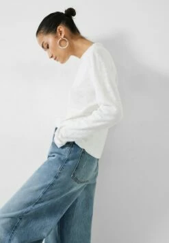 Addison Crew Neck Top 18 Addison Crew Neck Top -TrendyLuxe Store 010152 0001 04