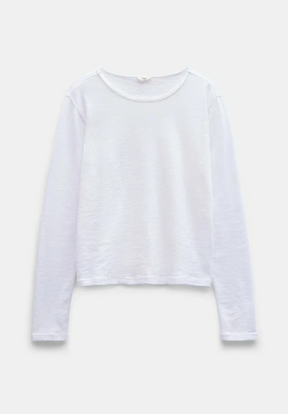 Addison Crew Neck Top 7 Addison Crew Neck Top - Image 5
