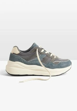 Sidwell Ribbed Wool Blend Jumper 8 Sidwell Ribbed Wool Blend Jumper - Image 6