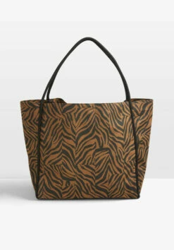 Vero Zebra Print Tote Bag 23 Vero Zebra Print Tote Bag -TrendyLuxe Store 010214 4397 07
