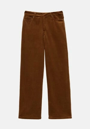 Washed Cargo Trousers 14 Washed Cargo Trousers - Image 12