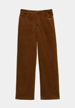 Amy Cord Relaxed Trousers -TrendyLuxe Store 010216 3203 07 5