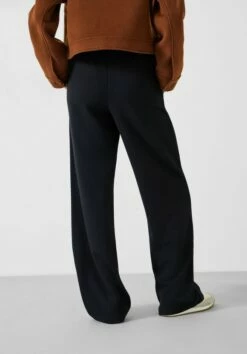 Melony Pipe Detail Straight-Leg Trousers -TrendyLuxe Store 010266 0456 03